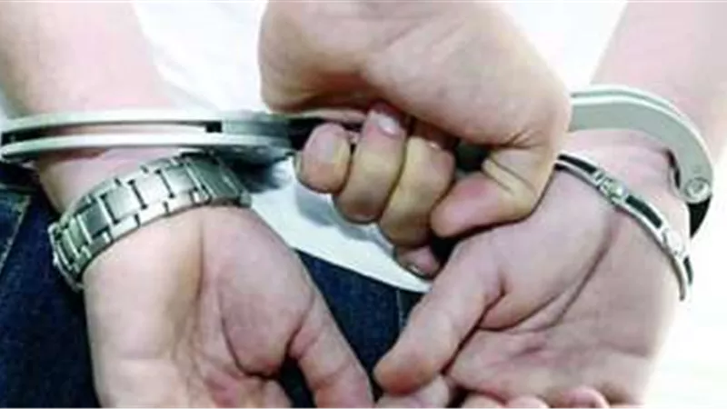 حبس متهم في المرج.. بتهمة حيازة كيلو من مخدر الحشيش