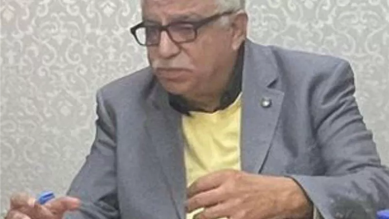 «الصناعات الهندسية» تبحث مع ممثل جامعة الدول العربية تحقيق تكامل صناعي عربي