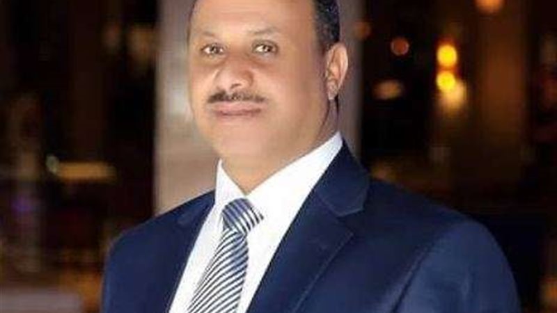 رشاد عبد الغني