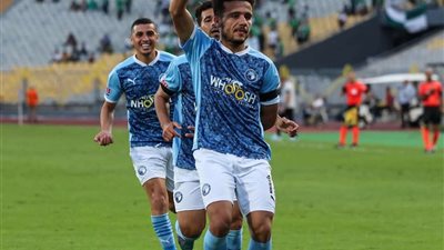 عاجل| مصطفى فتحي يظهر في مران الزمالك.. تعرف على السبب