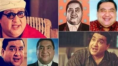 ملامح طفولية ووجه بريء ضاحك رسم الإبتسامة على الوجوه بإفيهاته الضاحكة.. ذكري رحيل علاء ولي الدين