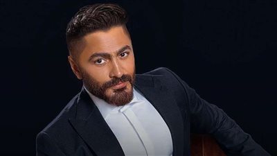 تامر حسني يكشف سر غيابه عن الجيم خلال الفترة الماضية