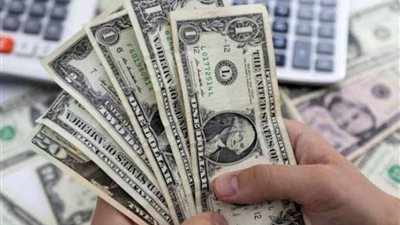 استقرار أسعار الدولار بالبنوك واستمرار انخفاضه بالسوق الموازي