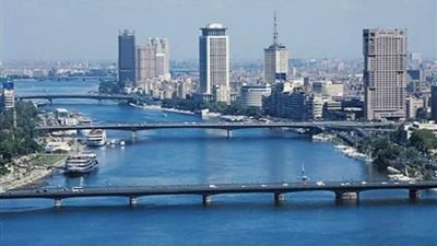 الأرصاد الجوية: غدًا طقس دافئ نهارا بارد ليلا على أغلب الأنحاء والصغرى بالقاهرة 16