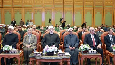 الأزهر يشيد بإبداعات علماء المسلمين في خدمة الإنسانية على مر التاريخ
