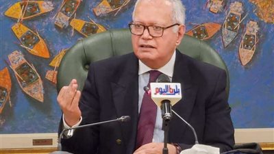 ردا على «بلدنا اليوم».. العرابي: القرار العسكري في قضية سد النهضة آخر الخيارات