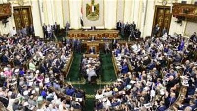 ننشر نص مشروع قانون تعجيل موعد استحقاق العلاوات الدورية