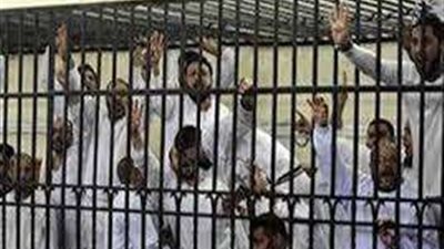 تأجيل محاكمة 19 متهما بـ«خلية المرج الثالثة» لجلسة 24 مارس