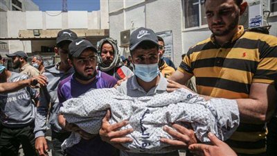 الصحة الفلسطينية: ارتفاع عدد ضحايا العدوان الإسرائيلى على غزة إلى 28 ألفا و473 شهيدا