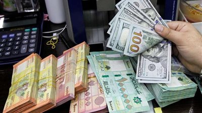 الداخلية تحكم سيطرتها.. ضبط قضايا اتجار في العملة بقيمة 20 مليون جنيه