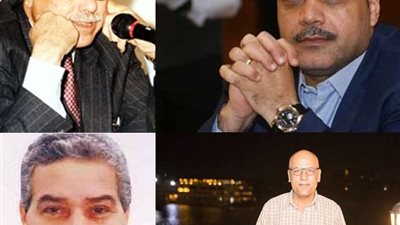 نقابة الصحفيين تدخل على خط الفتنة.. «محمود السعدني» يشعل معركة «الحرف» مع طايع الديب
