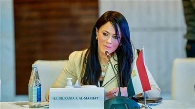 رانيا المشاط: مصر مستمرة في تعزيز جهودها لدعم دور القطاع الخاص