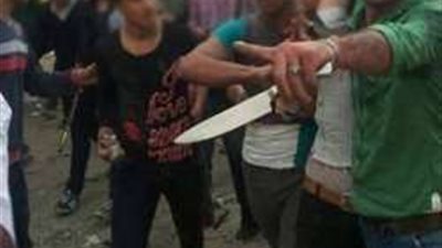 مقتل عامل خلال مشاجرة بحدائق أكتوبر
