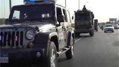 القبض على عصابة السيدات لسرقة رواد البنوك بأوسيم