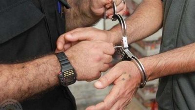قرار من النيابة بشأن 5 أشخاص سرقوا متعلقات طالب بالقاهرة الجديدة