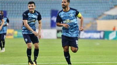 حازم إمام: كنت أتمنى مجاورة عبدالله السعيد في الزمالك