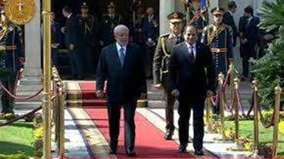 خبيرة اقتصاد: توقعات بزيادة حجم الاستثمارات بين مصر والبرازيل بعد زيارة 