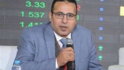 خبير اقتصادي: الذهب هو الملاذ الآمن للاستثمار