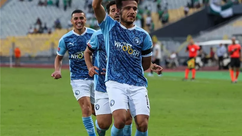 عاجل| مصطفى فتحي يظهر في مران الزمالك.. تعرف على السبب