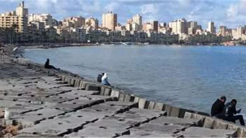 الأرصاد: انخفاض تدريجي فى درجات الحرارة اعتبارا من هذا الموعد