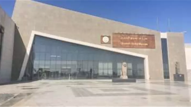 متحف شرم الشيخ يحتفل باليوم الدولي للمرأة في 11 فبراير من كل عام