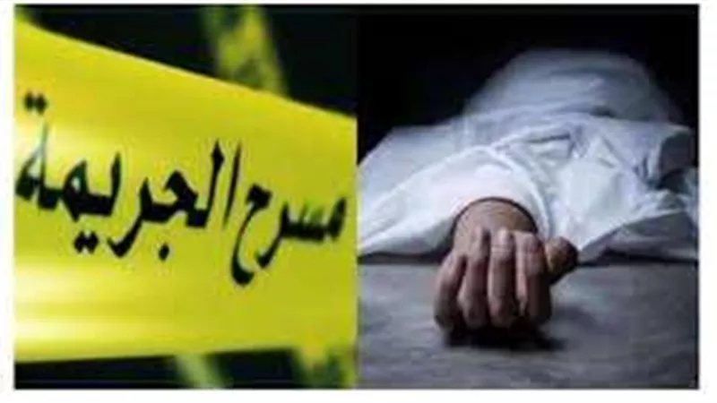 العثور على جثة أم وصغيرها إندونيسيي الجنسية داخل شقة بمدينة بدر