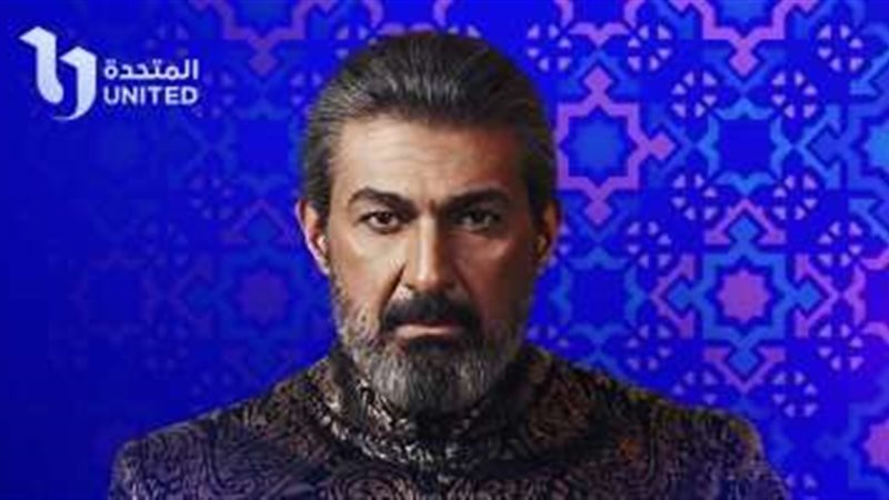 مسلسل جودر ياسر جلال