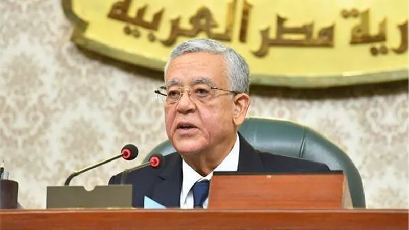 مجلس النواب يوافق على مشروع تعديل قانون إعادة تنظيم الأزهر