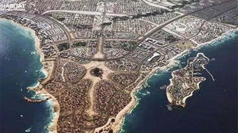 مليارات الدولارات هتدخل مصر.. كل ما تريد معرفته عن مشروع 