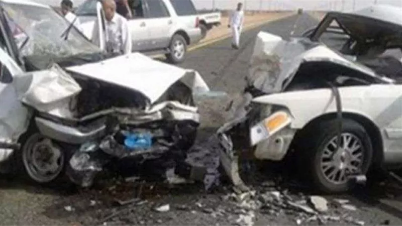 محافظ مطروح يتابع تقديم الرعاية الطبية العاجلة لمصابي حادث تصادم الضبعة