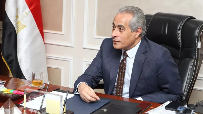 وزير العمل: نرحب بكافة الملاحظات من أي جهة مُختصة بشأن مشروع القانون