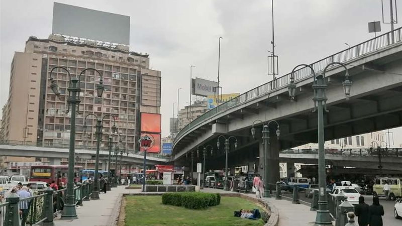 ميدان رمسيس 