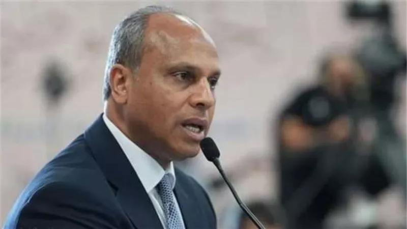 رئيس حزب الاتحاد: لقاء السيسي أردوغان يأتي في مرحلة تاريخية فاصلة تمر بها المنطقة