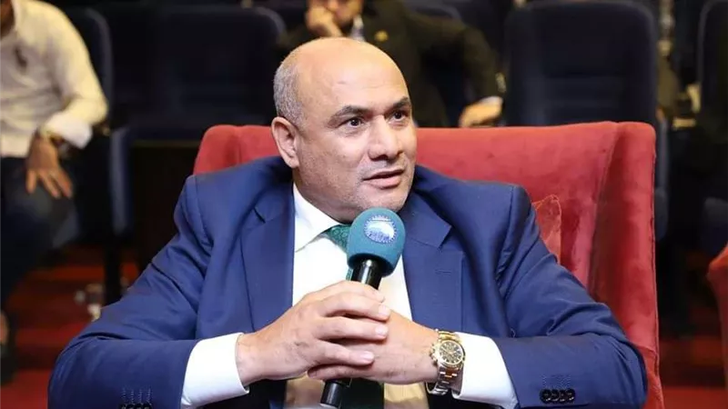 قانونية مستقبل وطن: زيارة أردوغان للقاهرة تعكس مكانة مصر فى المنطقة