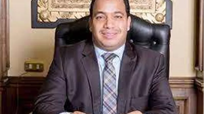 السيد: مصر ثاني أكبر دولة لاستيراد اللحوم البرازيلية