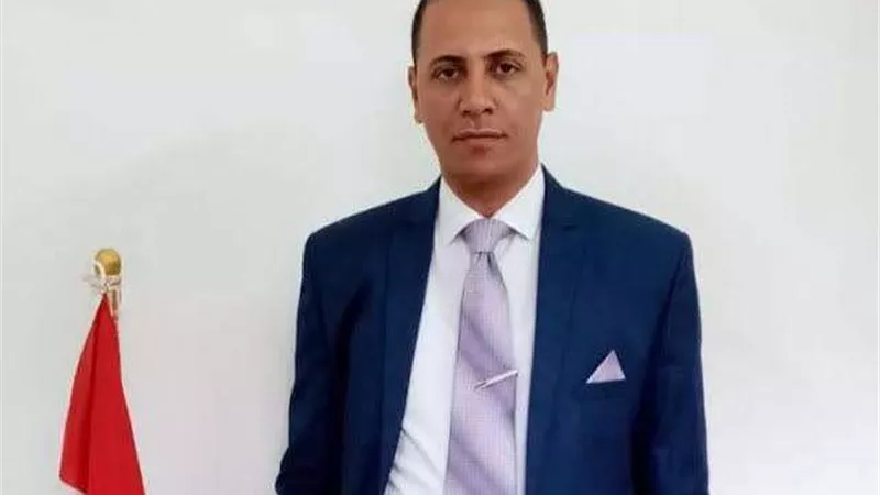 الحرف اليدوية باتحاد الصناعات توجة الشكر للمدير التنفيذي