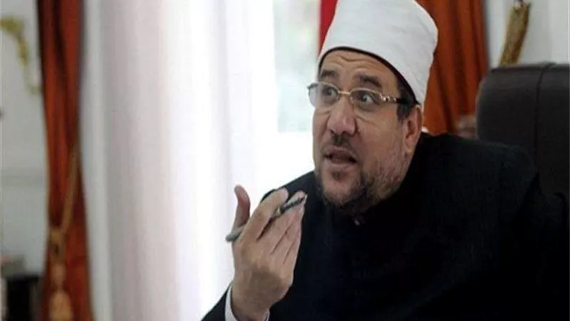 الأوقاف تشكل لجنة الإعداد لشهر رمضان برئاسة القطاع الديني