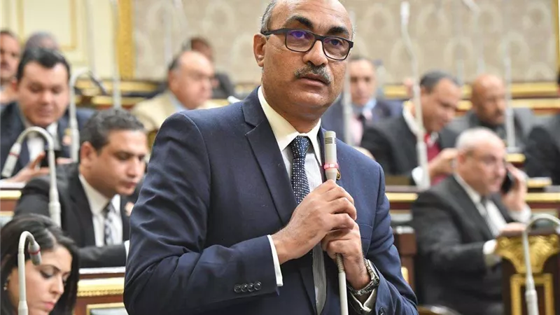 تحرك برلماني بشأن استمرار تأخر صرف حقوق المدرسين العاملين بالحصة