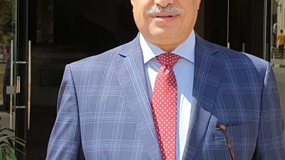 «مؤتمر ميونخ للأمن رقم 60».. اللواء رأفت الشرقاوي يوجه رسالة هامة