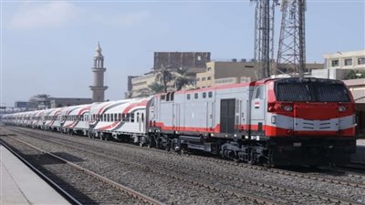 حجز تذاكر القطارات.. السكة الحديد تتيح طرق جديدة للحصول على التذاكر
