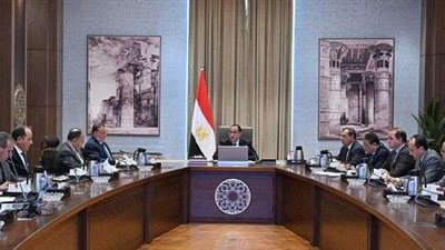 رئيس الوزراء يتابع موقف مشروع توسعات مصفاة تكرير ميدور بالإسكندرية