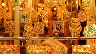استقرار في أسعار الذهب تزامنا مع إجازة الصاغة