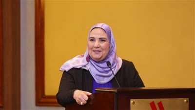 وزيرة التضامن توقع على اتفاقيات مع الجمعيات الأهلية لتعزيز قدرات ومهارات الوزارة