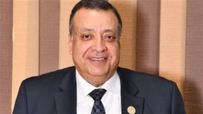 رئيس مستثمرى الغاز : مصر حققت المستحيل فى مجابهة تحديات التغيرات المناخية بمشروعات الطاقة النظيفة