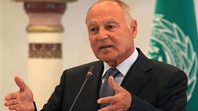أحمد أبو الغيط: قطاع غزة يشهد حربا همجية غير مسبوقة وانتهاكها للقانون الدولي الإنساني