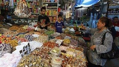 وزارة التموين افتتاح معرض أهلا رمضان بمنطقة الطالبية.. غداً