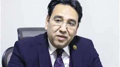 أيمن محسب: مجلس أمناء الحوار الوطني يعمل على قدم وساق