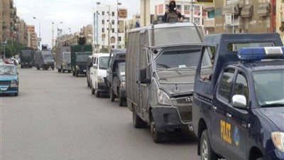 خلال 24 ساعة.. الداخلية تضبط 49 قضية إتجار في العملات الأجنبية بـ 51 مليون جنيه