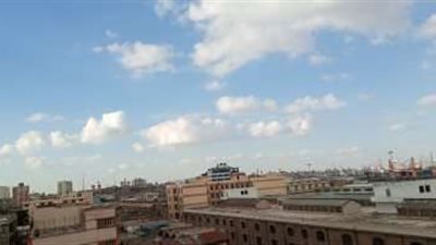 ارتفاعا بدرجات الحرارة.. تفاصيل حالة الطقس اليوم