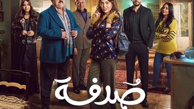 خالد الصاوي يجسيد دور مختلف يثير الجدل في مسلسل 